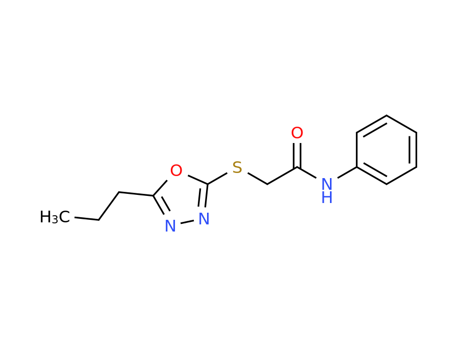 Structure Amb9128356