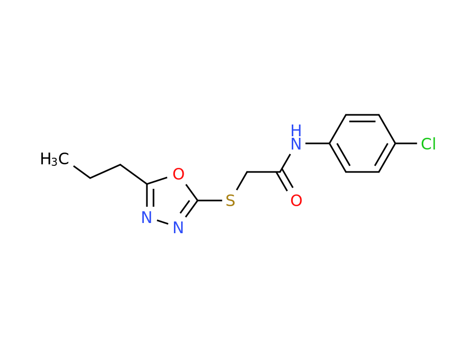 Structure Amb9128360