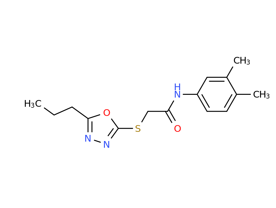 Structure Amb9128362