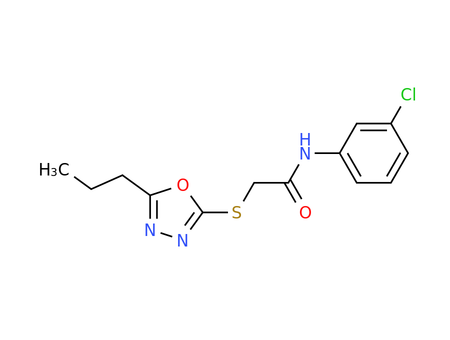 Structure Amb9128364