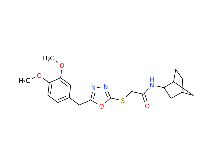 Structure Amb9128370