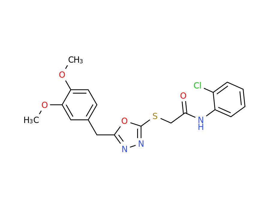 Structure Amb9128390