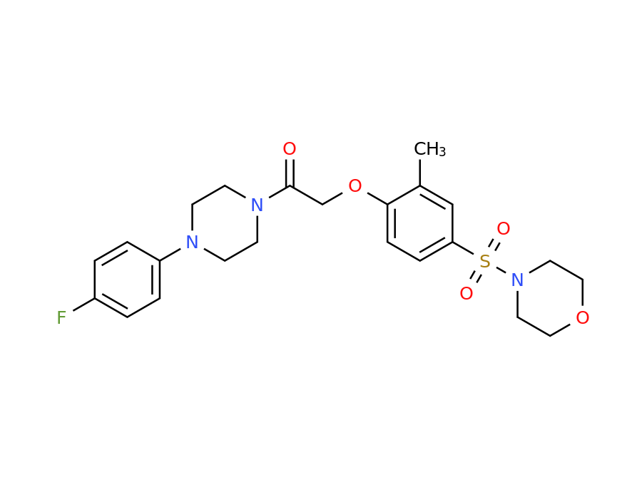 Structure Amb9128526