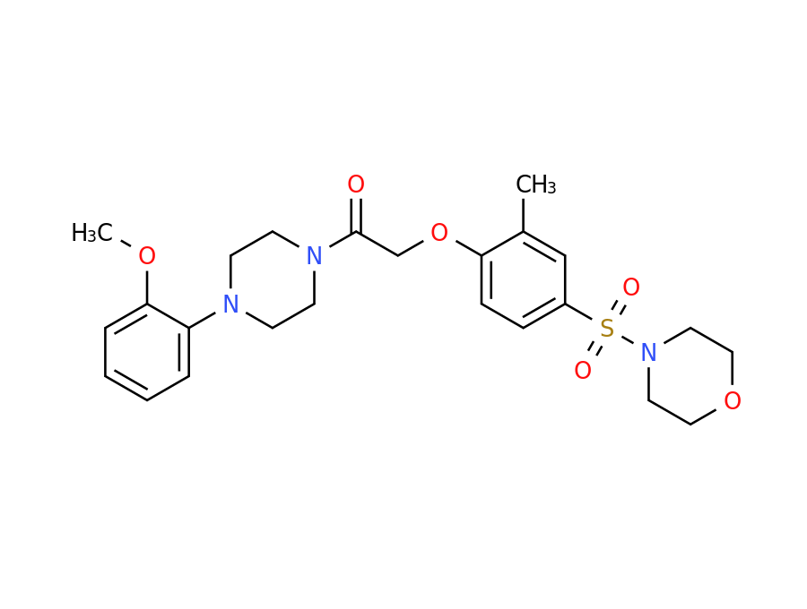 Structure Amb9128527