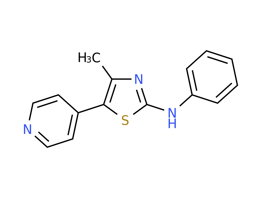 Structure Amb9129295