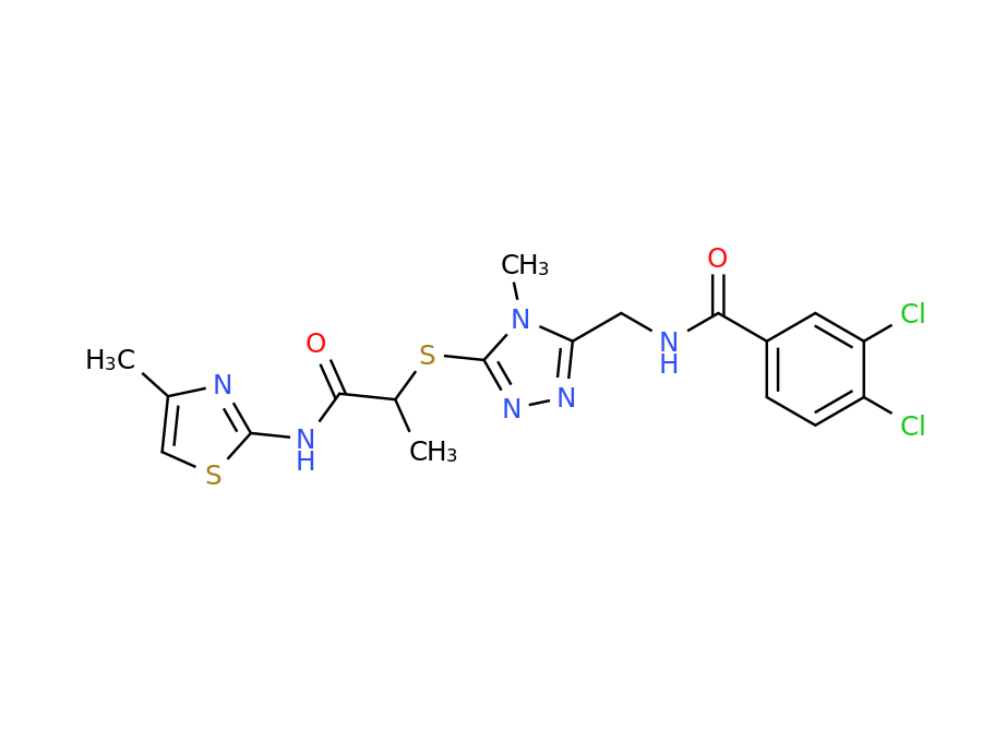 Structure Amb9129376