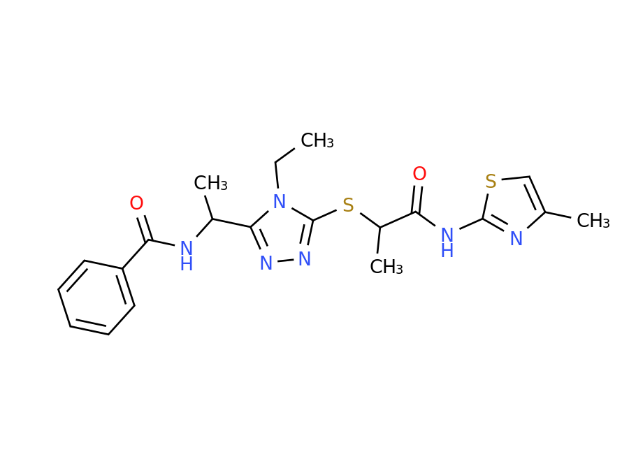 Structure Amb9129377