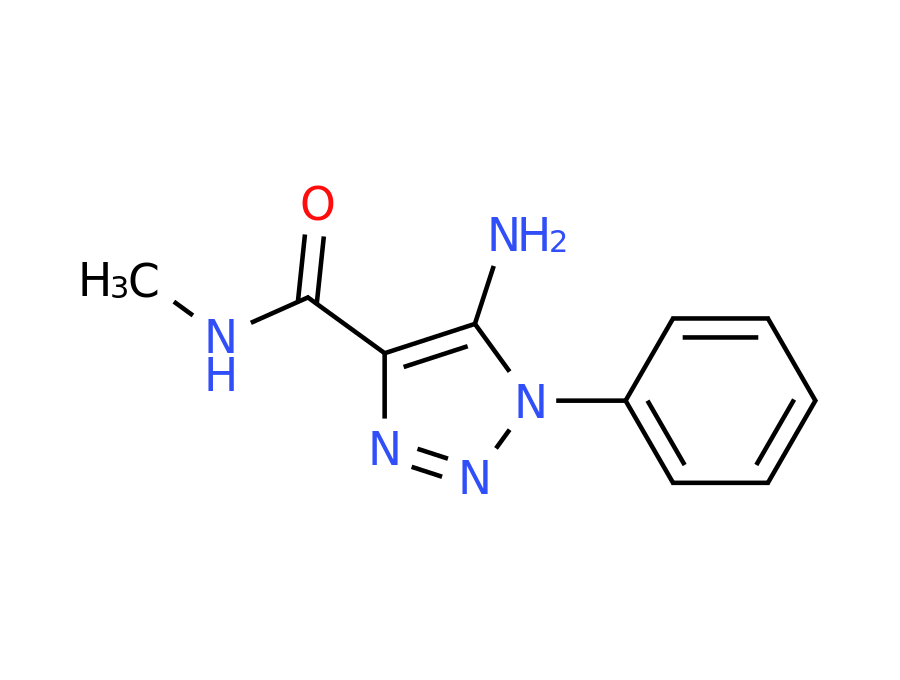 Structure Amb9129448