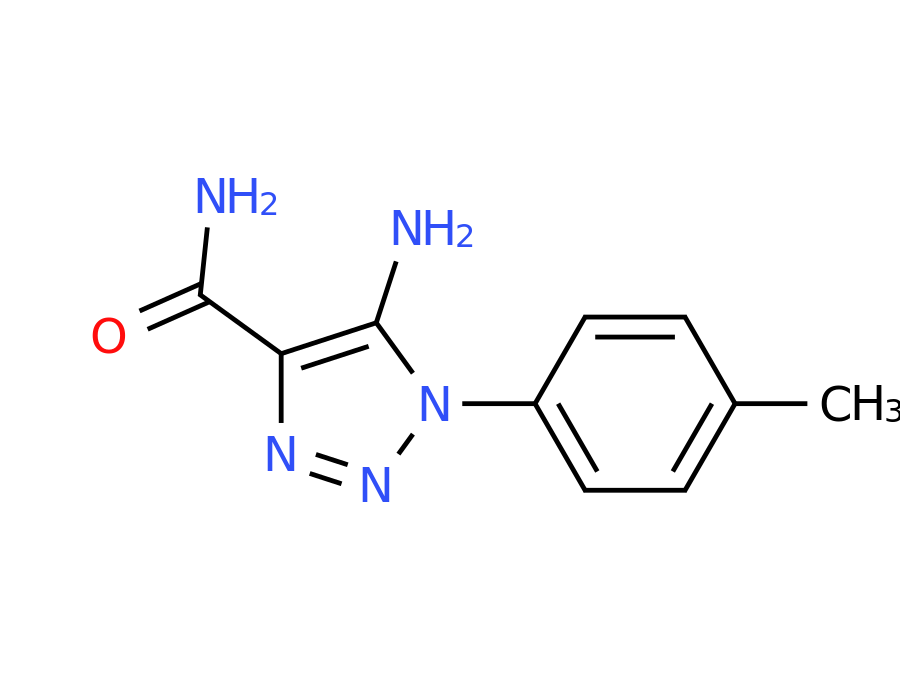 Structure Amb9129485