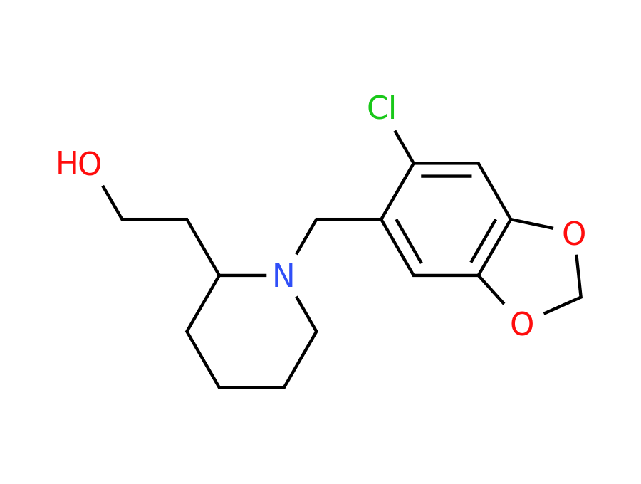 Structure Amb9129628