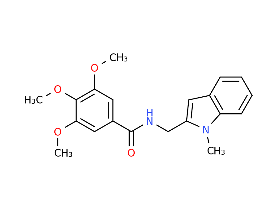 Structure Amb9129700