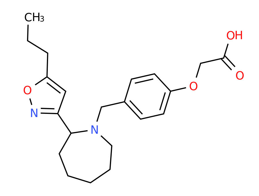 Structure Amb9129794