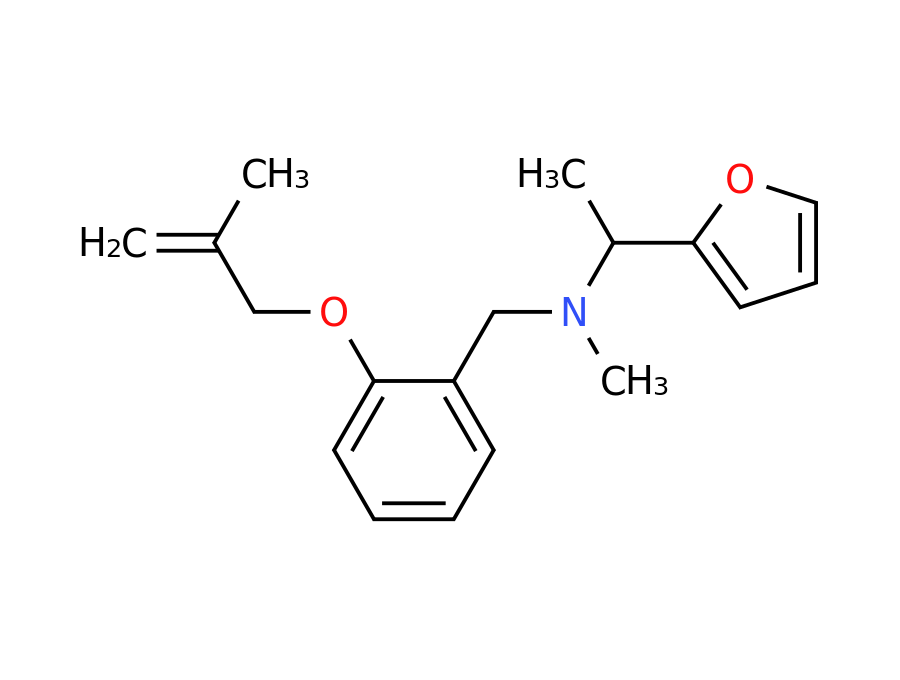 Structure Amb9129817