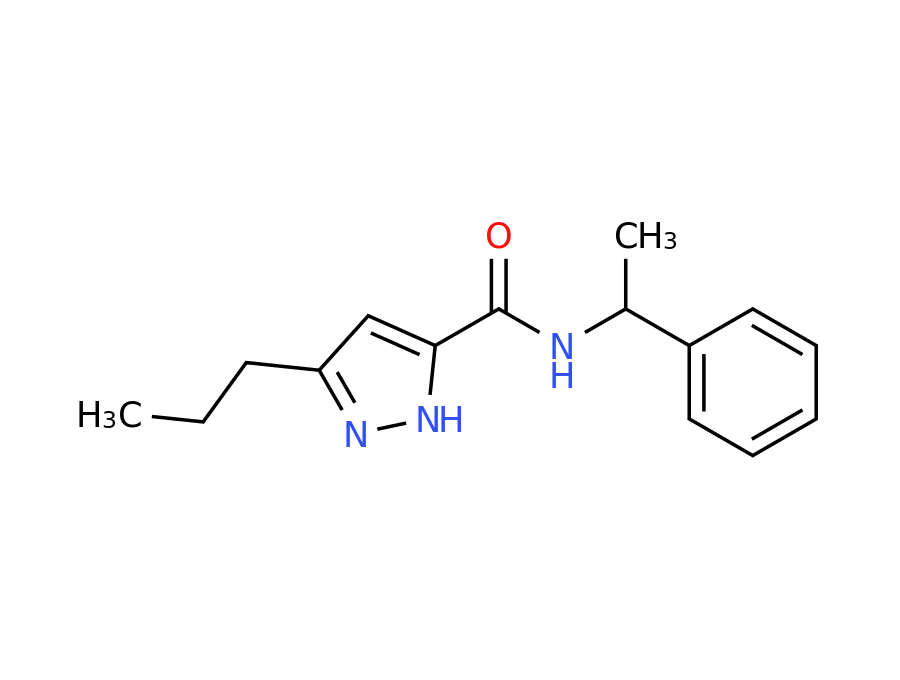 Structure Amb9130027