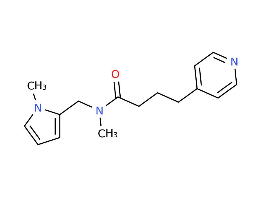 Structure Amb9130028