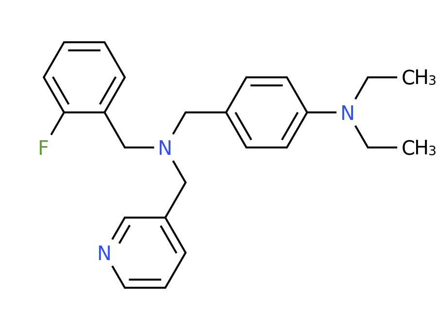 Structure Amb9130039