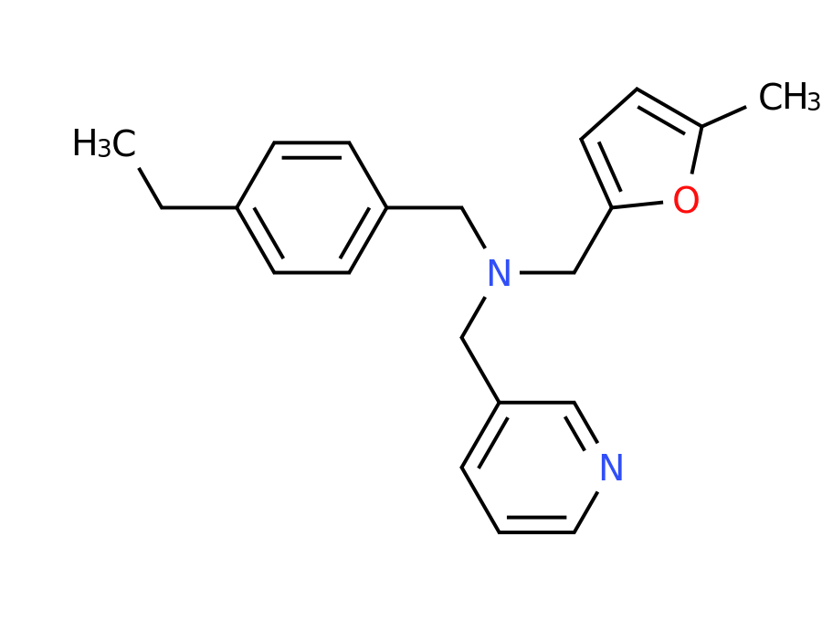 Structure Amb9130118