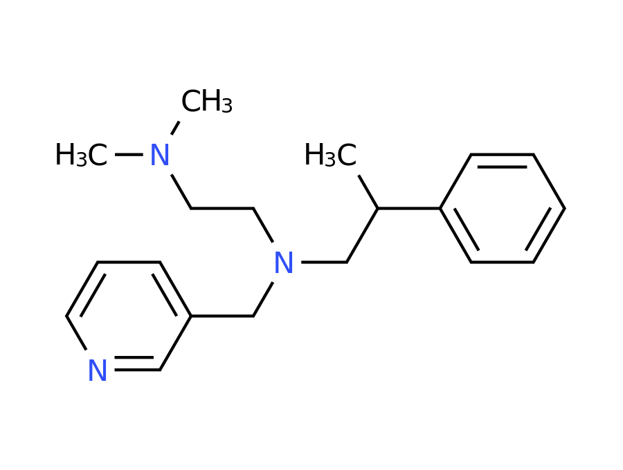 Structure Amb9130303