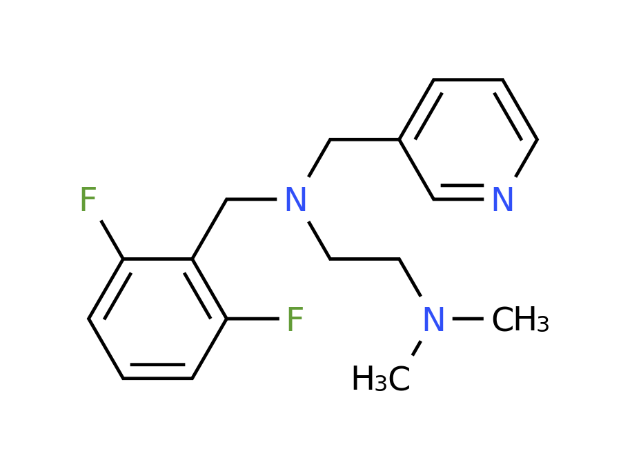 Structure Amb9130311