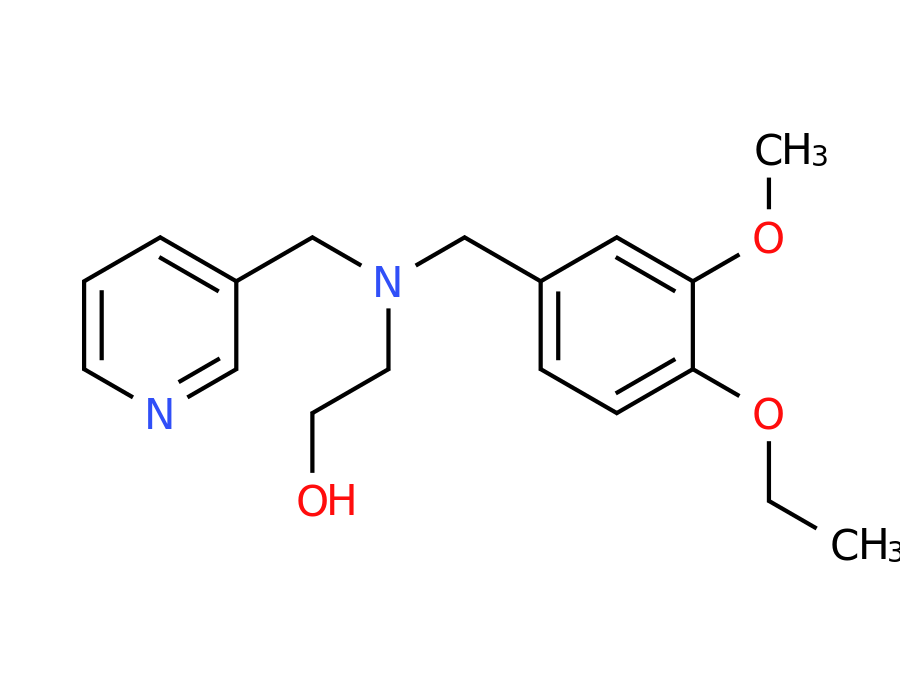 Structure Amb9130365