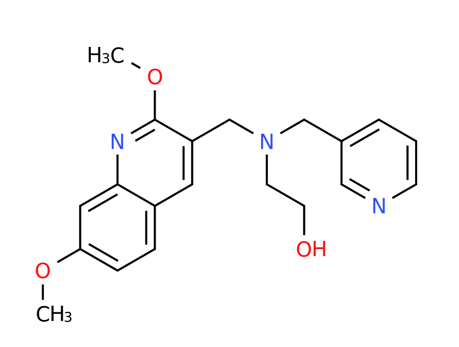 Structure Amb9130384