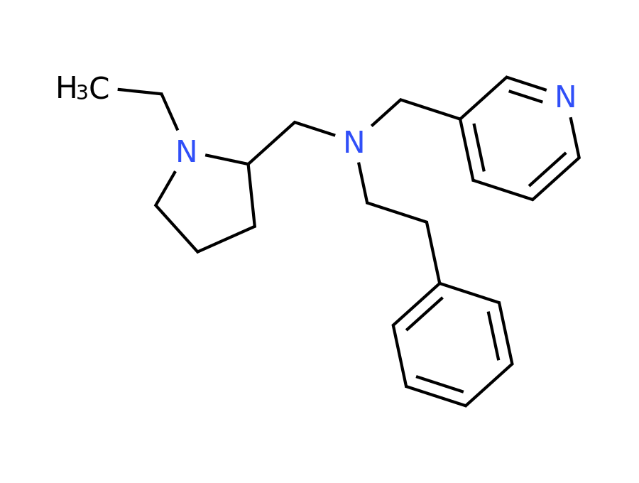 Structure Amb9130459