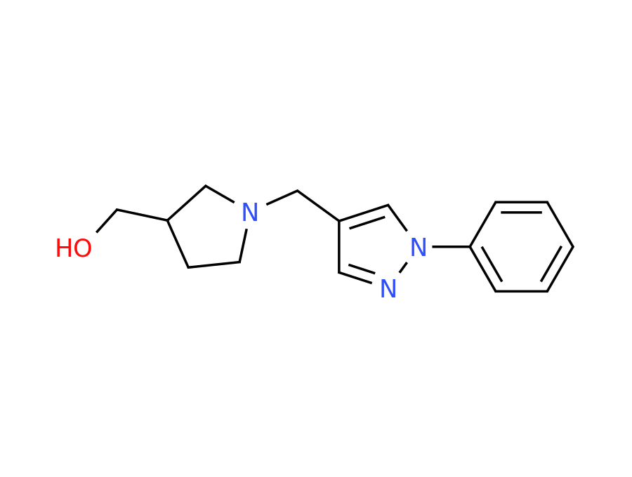 Structure Amb9130520