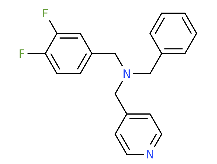 Structure Amb9130579