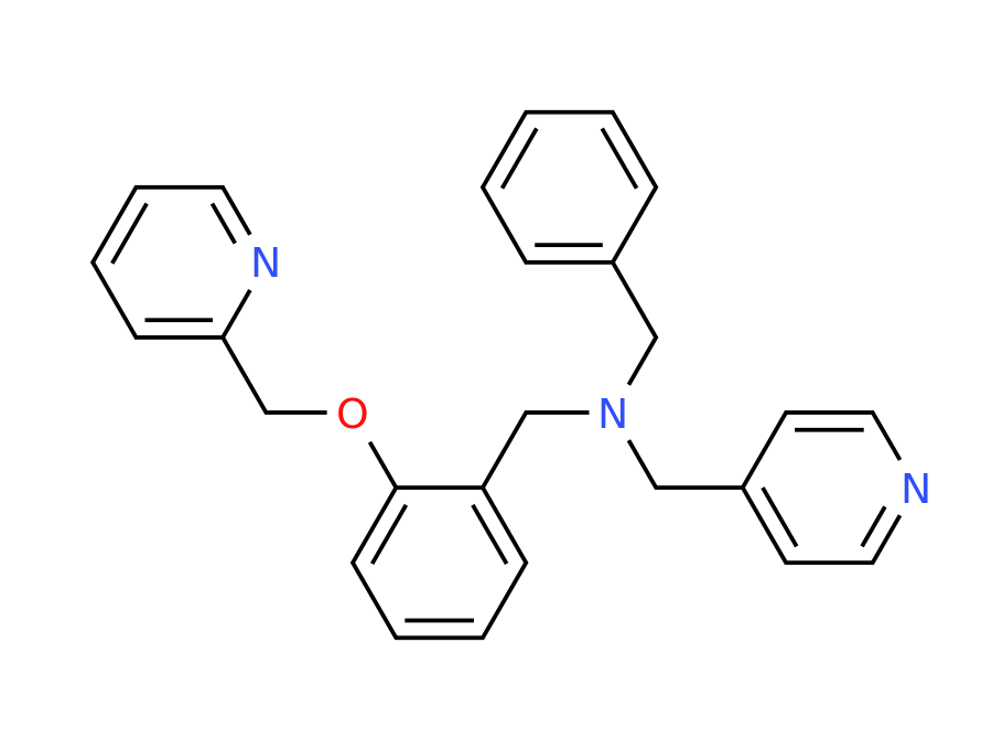 Structure Amb9130580