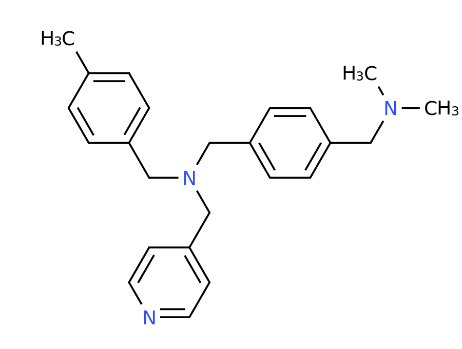 Structure Amb9130630