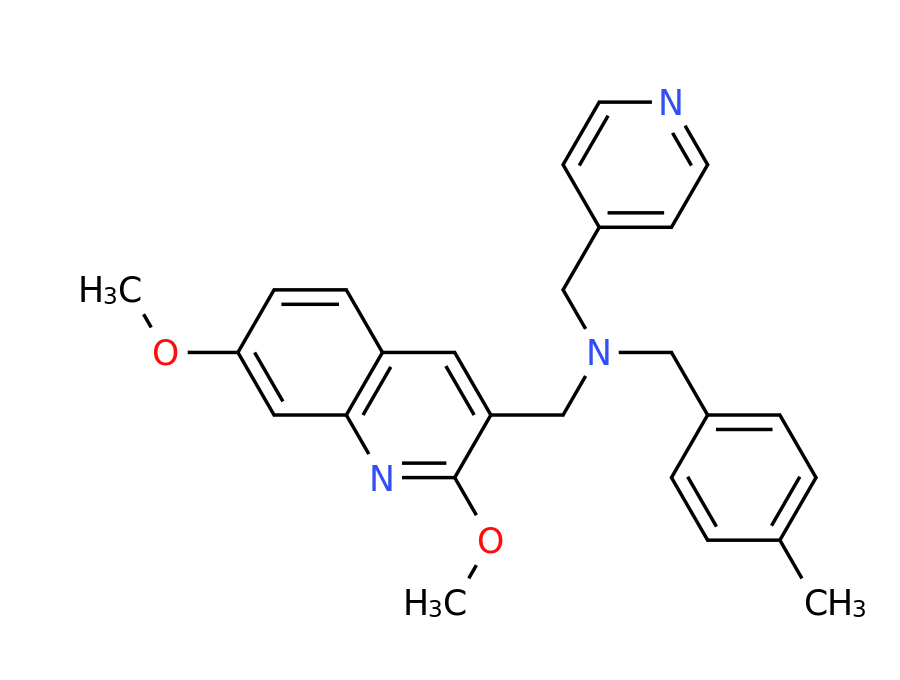 Structure Amb9130632