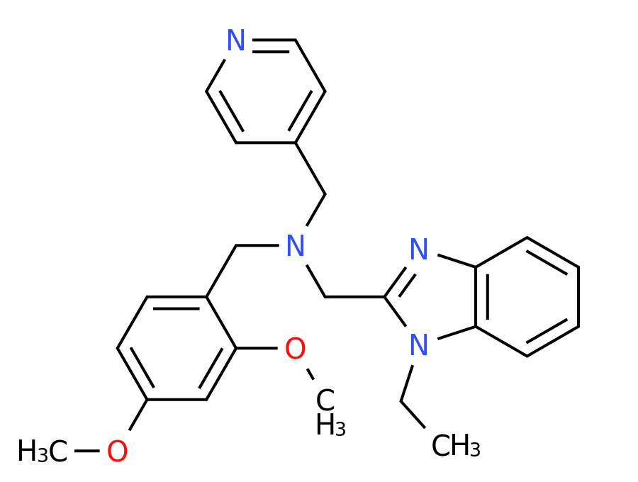 Structure Amb9130795