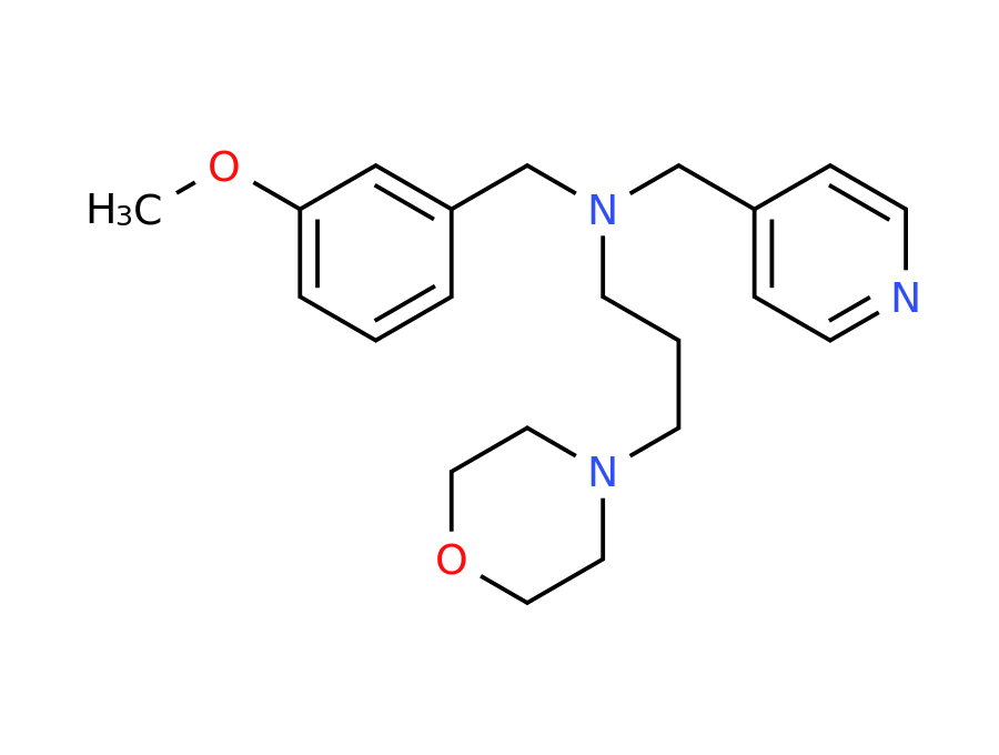 Structure Amb9130832