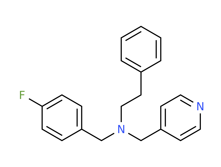 Structure Amb9130843