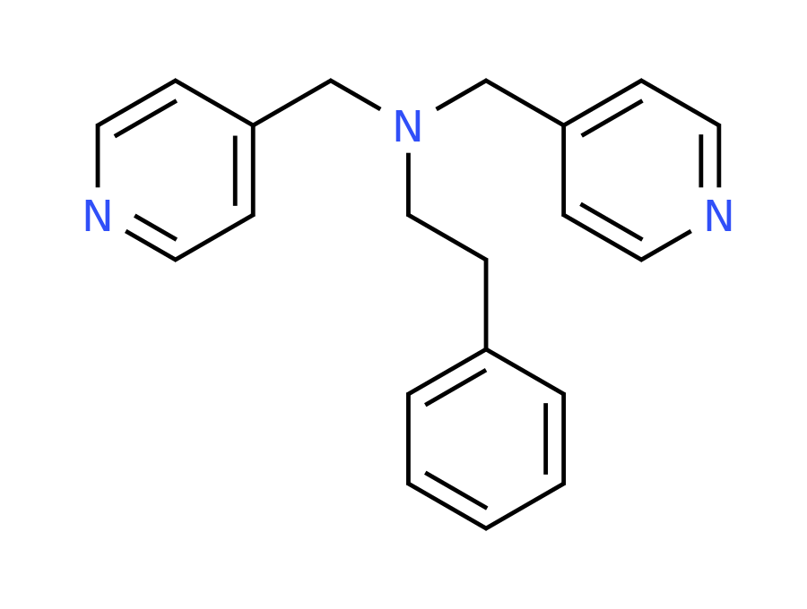 Structure Amb9130854