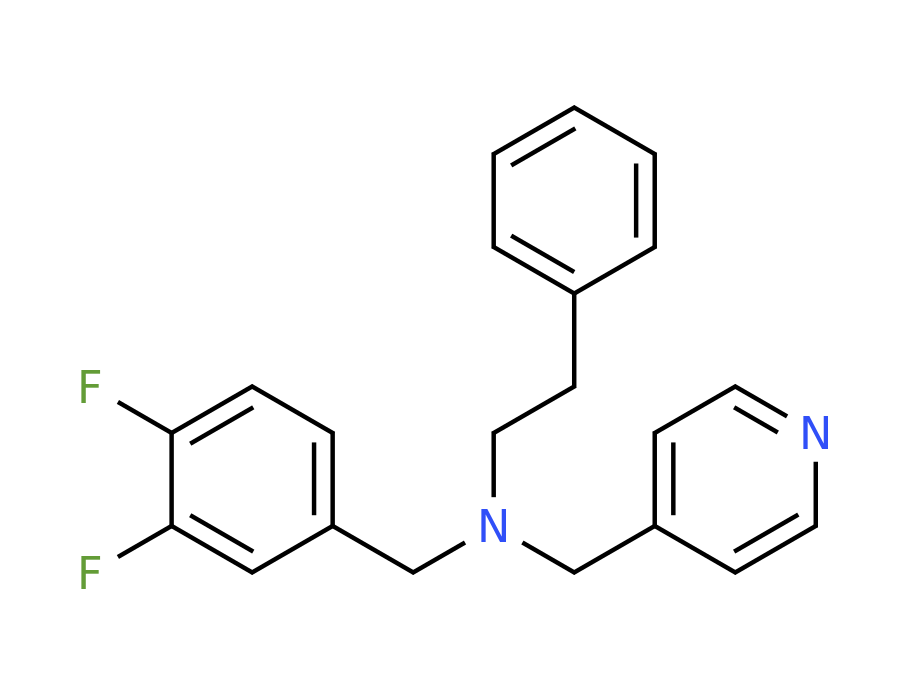 Structure Amb9130872