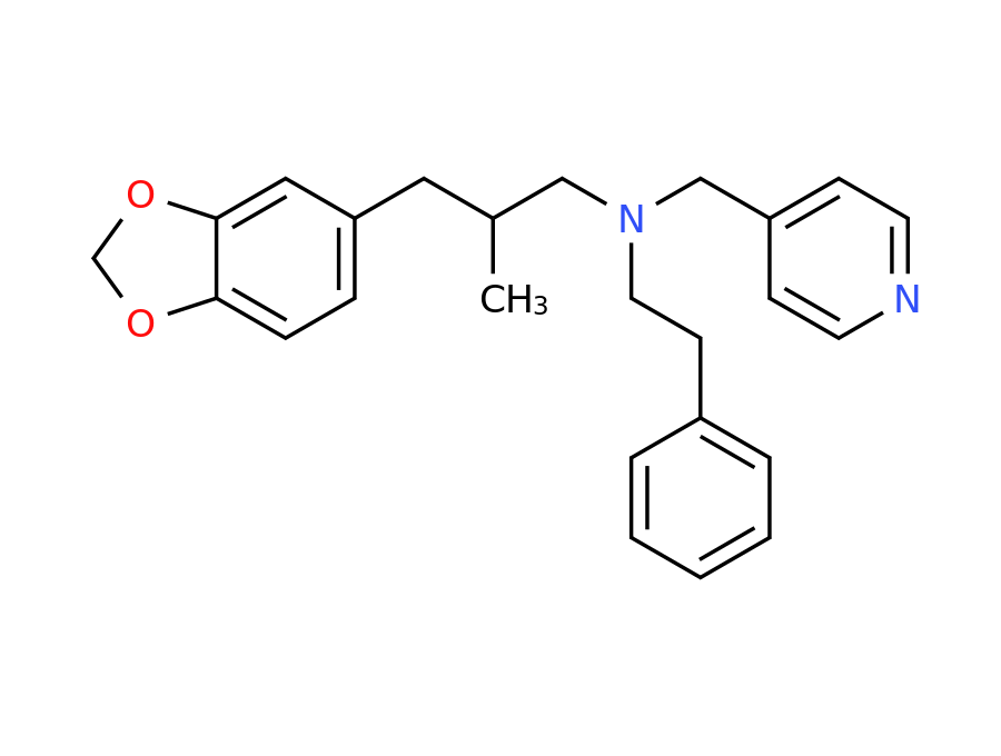 Structure Amb9130877