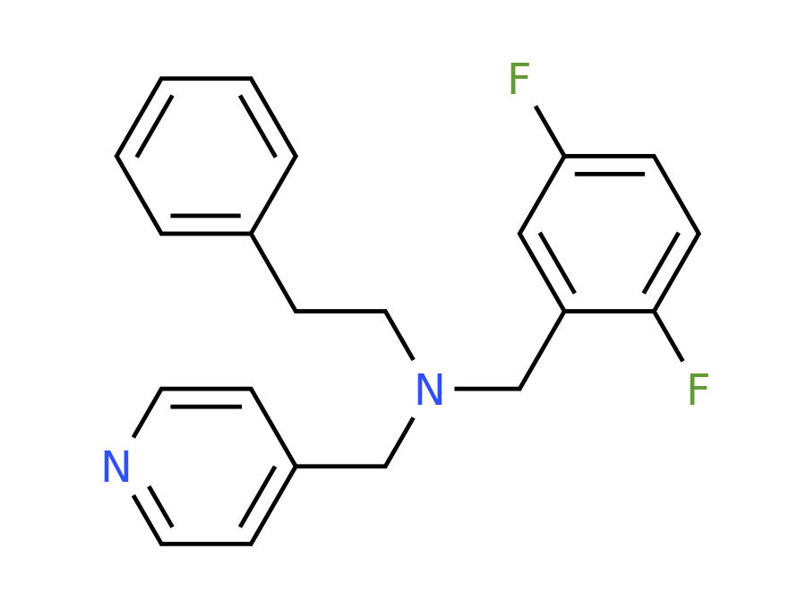 Structure Amb9130879