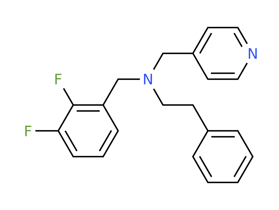 Structure Amb9130901