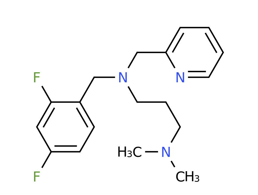 Structure Amb9131071