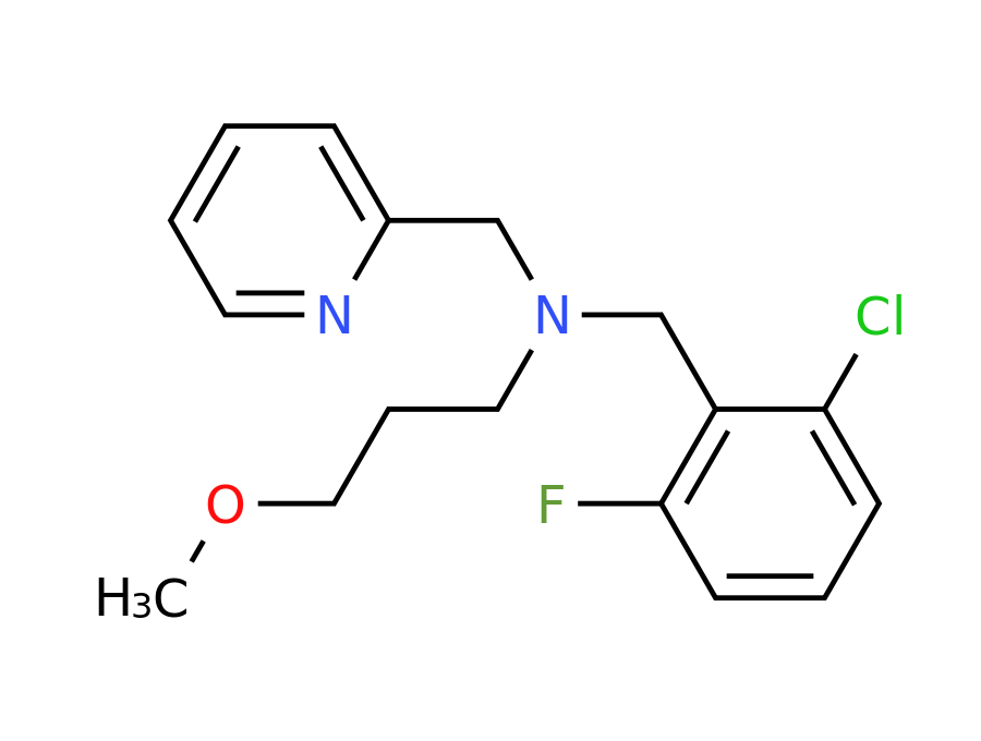 Structure Amb9131109