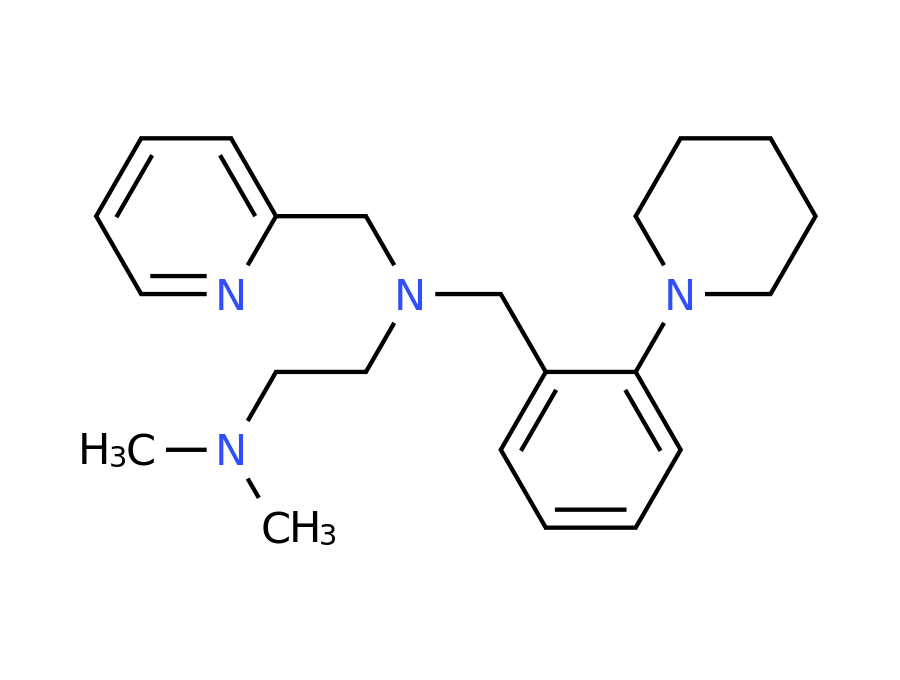 Structure Amb9131176