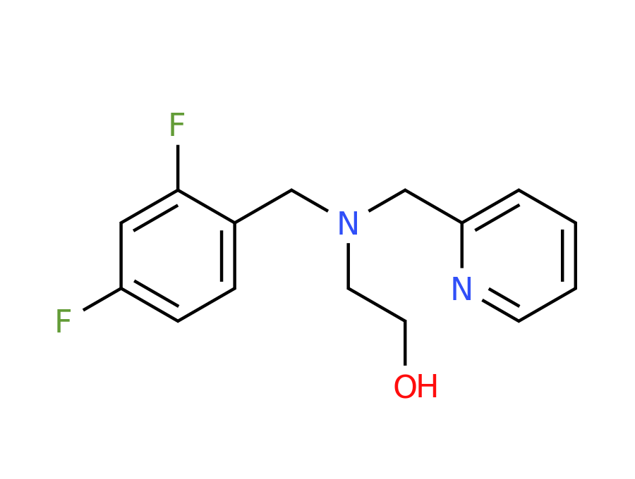 Structure Amb9131177