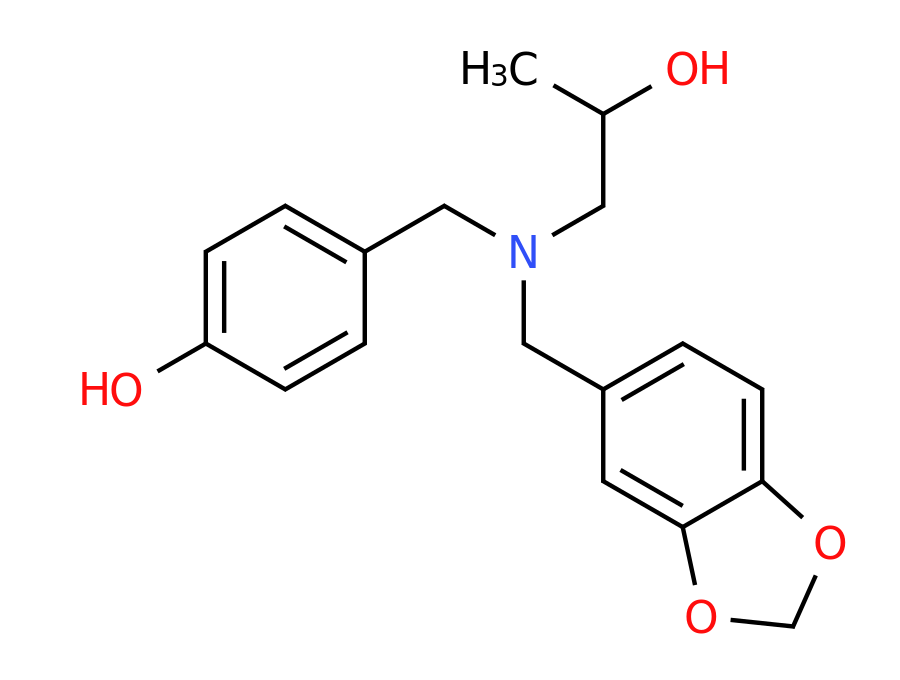 Structure Amb9131346