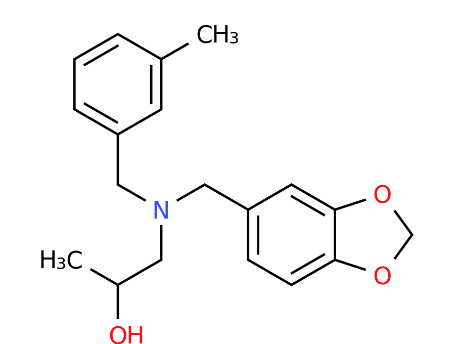 Structure Amb9131347