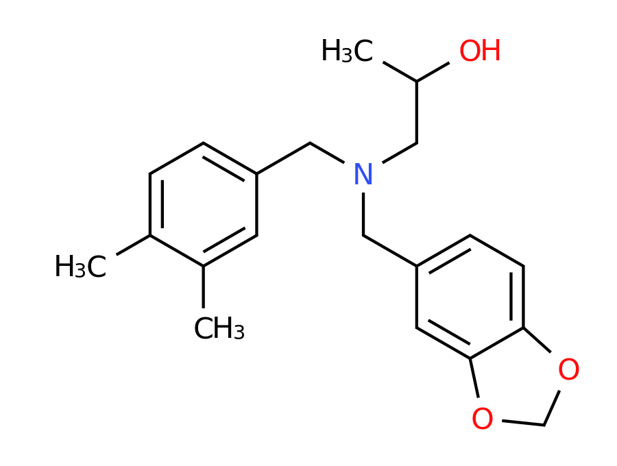 Structure Amb9131348