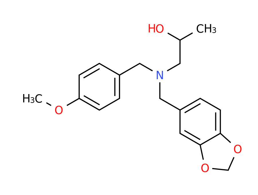 Structure Amb9131351