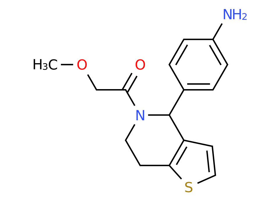 Structure Amb9131408