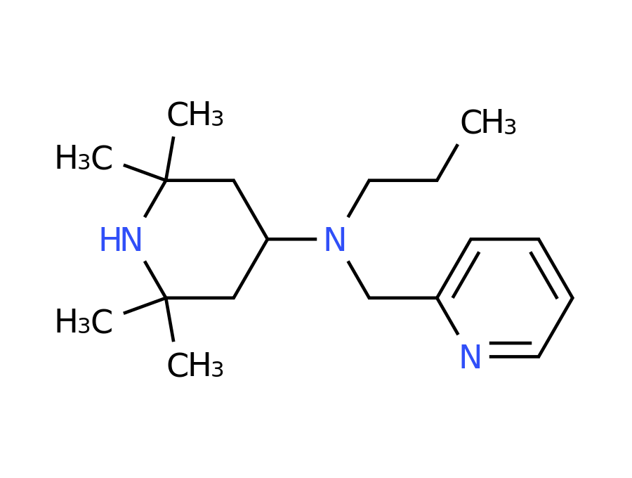 Structure Amb9131448