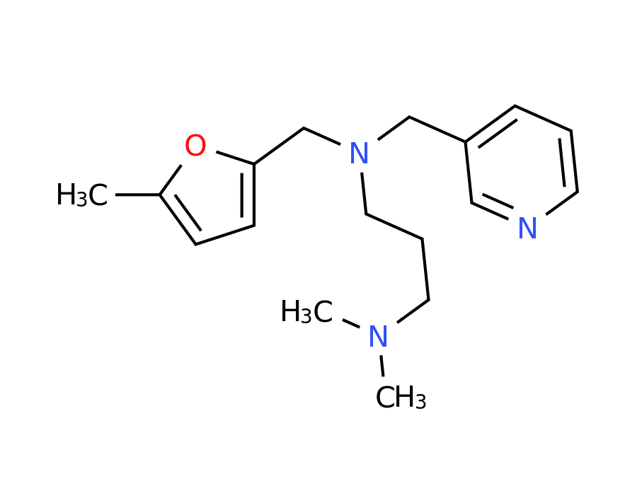 Structure Amb9131512